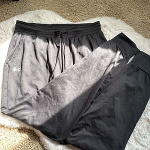 Women’s Under Armour sweatpants